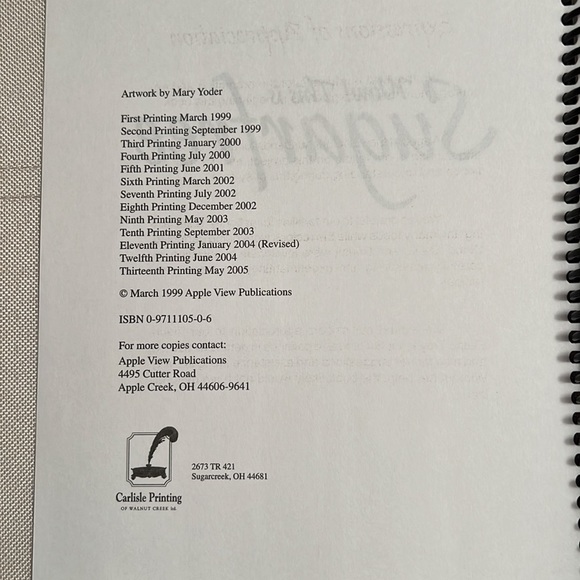 Wow! This is Sugarfree Cookbook - Picture 2 of 16